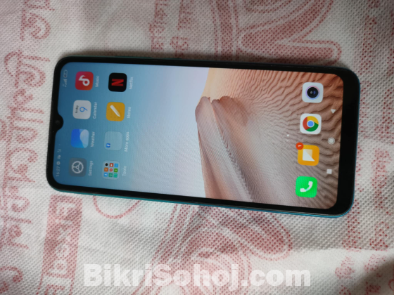 Redmi 9a